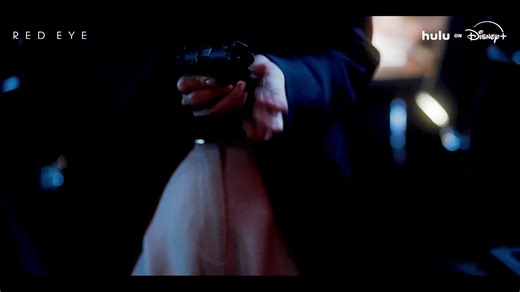 Red Eye S02