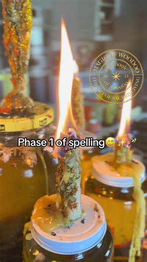 Exploring Hoodoo Spelling Techniques