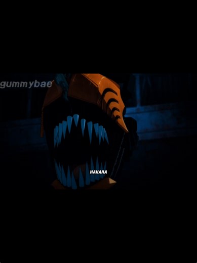 Full video on YouTube in my bio🫩 #chainsawman #csm #xyzbca #fyp #voiceover @adrion lewis