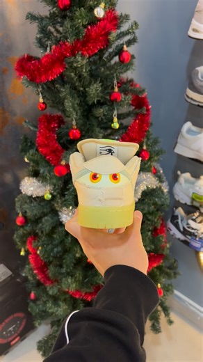 SurStep on Instagram: "Nike / SB Dunk / Mummy"