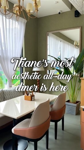 One plus One 1 + 1 (Amin Shaikh) on Instagram: "✨ Hidden gem alert in Thane! ✨ From cozy, aesthetic vibes to lip-smacking food — @arkaalldaydiner , Shilphata truly surprised us 🤍 Spicy Bhut Jolokia wings 🌶️, buttery prawns 🍤, cheesy BBQ pizza 🍕 and that Mutton Taambda Rasa with Malabari Paratha 🤌🏽🔥 — every bite was a win! And don’t even get us started on the Sea Salt Chocolate Tart 🍫✨ Perfect for date nights, friend catch-ups & Instagram-worthy moments 📸 This one’s a must-visit if you’r