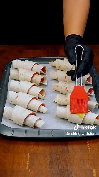 Delicious American Food ASMR Experience