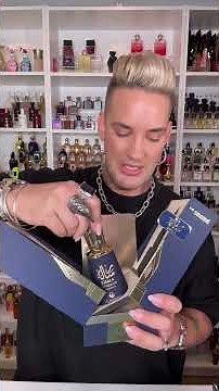 I Have No Words...Like Badly... | Le Falcone Autograph Review #perfume #fragrance #lefalcone #tiktok