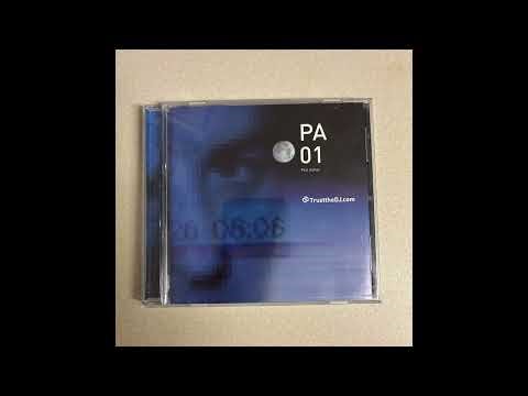 Phil Asher - PA01 [2002]