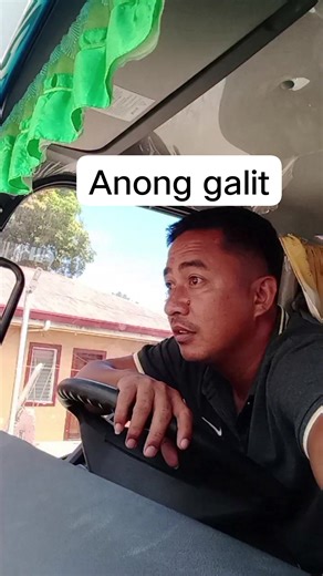 Anong galit #papajano | Juhn Reynold Llave