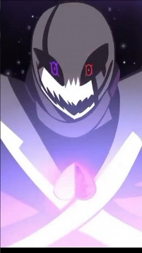 X Gaster vs Gaster| Edit. #gaster #XGaster #undertale #underverse