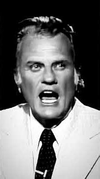 WHAT IS FAITH? - Billy Graham