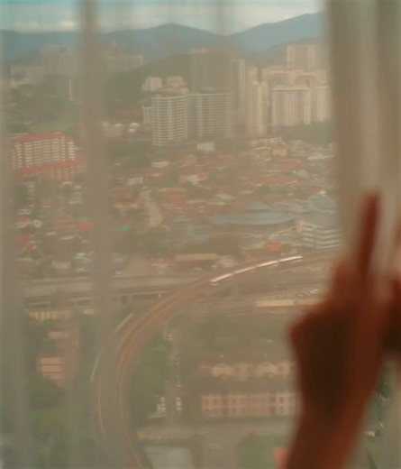 16K views · 42 reactions | When your view gives you main character energy DoubleTree by Hilton : @amebeverly | DoubleTree by Hilton | Facebook