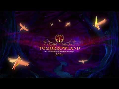 Tomorrowland 2024 Aftermovie official
