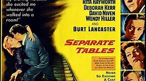 Separate Tables (1958) Rita Hayworth, Deborah Kerr, David Niven