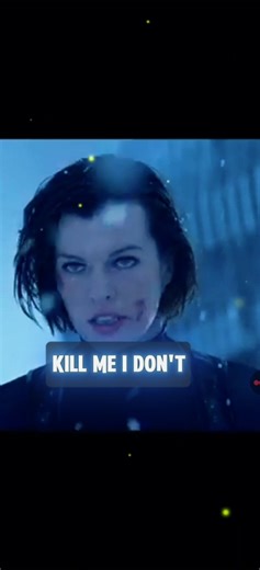 resident evil retribution #clips #marvel #films #residentevil