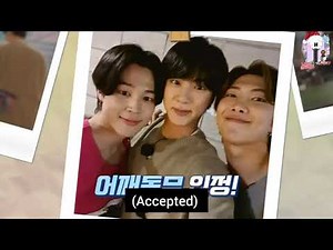 BTS Run Ep 119 mm sub