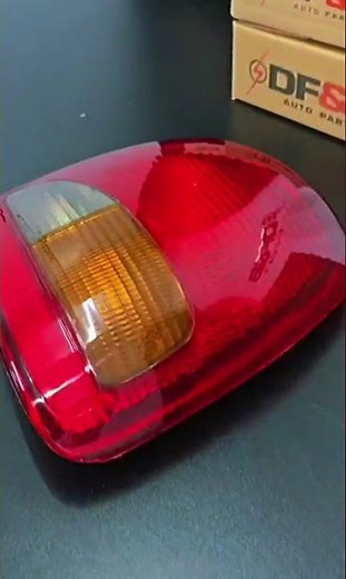 Troca de Lanterna Gol G2 – Resultado Incrível 🚗