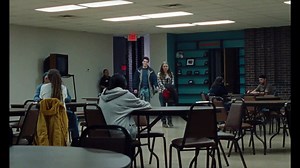 Holler Movie (2021) - Jessica Barden, Pamela Adlon, Austin Amelio