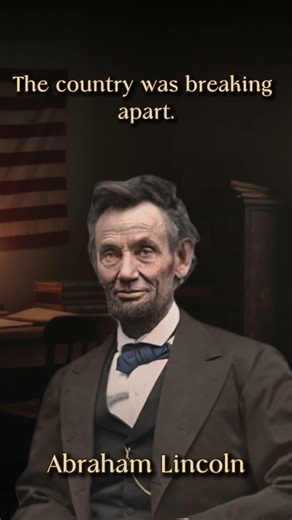 Abraham Lincoln: Strength in Integrity