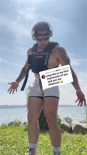 KaineTheTrainer on TikTok