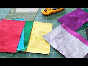 1 technique - 6 patterns. Beautiful patchwork blocks of stripes. Patchwork for beginners, quilting.