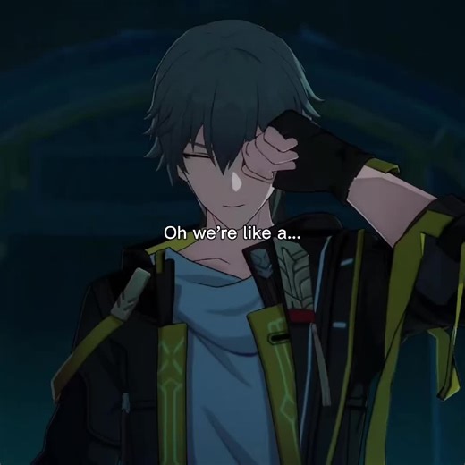 Male MCs in a Nutshell: A Happy Family Vibe