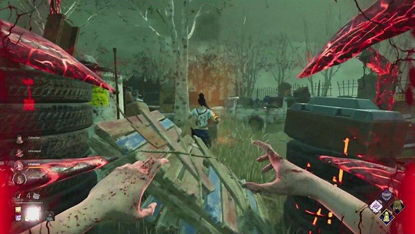 FieldAgentReaper - Twitch