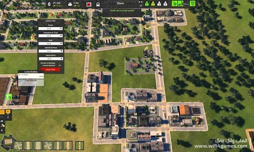 تحميل لعبة البناء Cities XXL