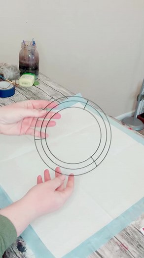 75K views · 1.9K reactions | Dollar Tree bunny head wreath decor #dollartree #dollartreediy #dollartreecrafts #dollartreespring #diyeasterdecor #diyeaster #DIYwreath | Windy City Crafts | Facebook