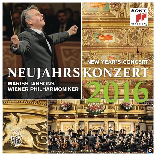 Außer Rand und Band, Polka schnell, Op. 168 by Wiener Philharmoniker