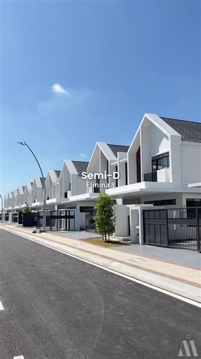 Modern Farmhouse Interior Concept in Elmina 8