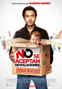 No se aceptan devoluciones - Película 2013 - Cine.com