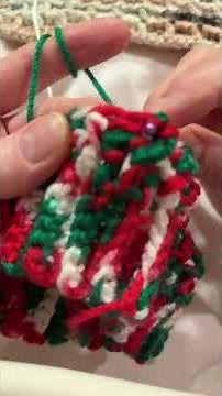 How to do a front post double crochet (fpdc) and back post double crochet (bpdc) #crochet