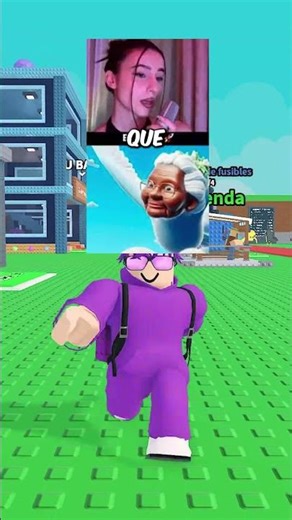 Sammy will pay tribute to his grandmother in Steal a brainrot 💔