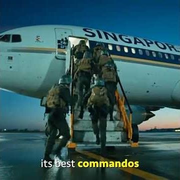 Fastest rescue in History!