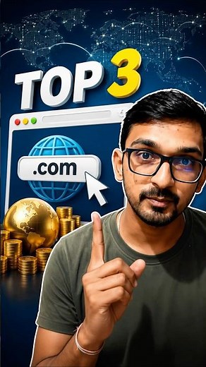 The World’s Most Expensive Website Domains 💸