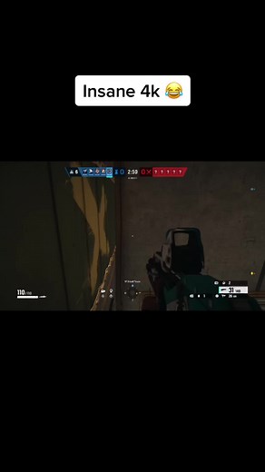 Credit: QAnnihiliateQ64 #r6edits #R6NewSeason #RainbowSixSiege #rainbowsixsiege #R6TipsAndTricks #Xim #R6Clash #r6cosplay #r6siege #siege #r6siegeclips #rainbowsix #r6meme #fyp