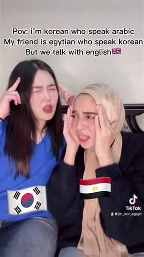 Experience Life in Egypt as an Expat