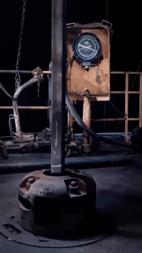 Hydraulic jar operation #nationaloilfield | National Oilfield Tool