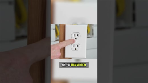 Are you team vertical or horizontal?