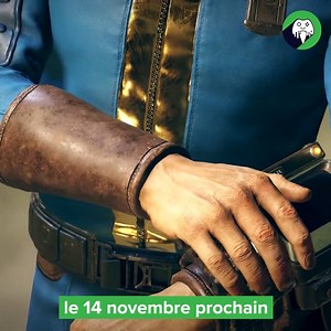 251K views · 207 reactions | J'ai hâte de découvrir tous les secrets que renferme la nouvelle map de Fallout 76 樂 - avec Xbox | melty | Facebook