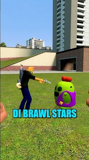 WHO STOLE MY BRAWL STARS ACCOUNT? 🤔