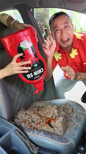 Theo Bạn Tấm Lót Ghế Ô Tô Này Có Thật Sự Hiệu Quả Và Thông Thoáng #haongchu