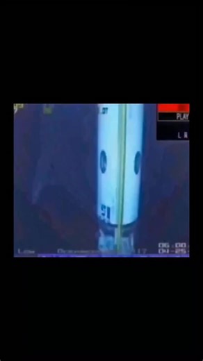 Da Fauqing | During routine ROV inspections near an offshore oil platform, observers captured rare deep-water footage of a tuna estimated at nearly 5.5... | Instagram