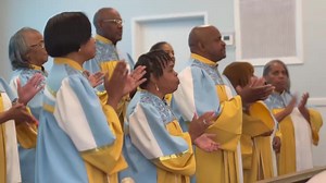 Unity Fellowship Baptist Church on Reels