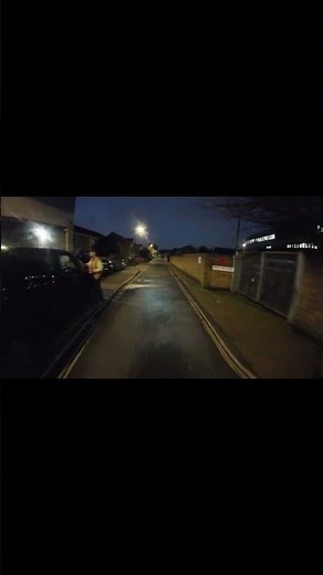 Addison Lee - Crap Parking