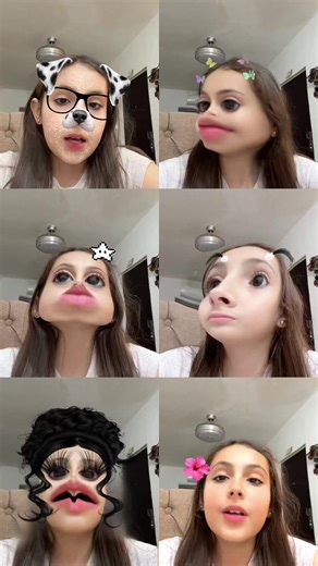 Amor por las Mini Influencers: Azula y Didi