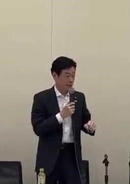 先日革新エネルギー議連で、核融合(フュージョン)について、スタートアップの京都フュージョアニング、EXフュージョンから開発の現状・課題をヒアリングしました。世界をリードすべく全力で取り組んでいきます。