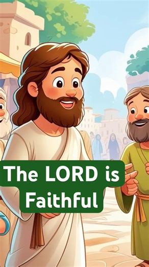 Don’t Put Your Hope in People | Micah 7:5. #shorts