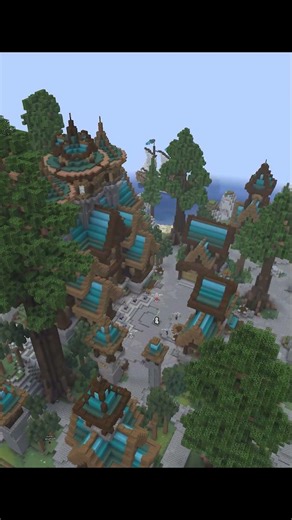 ONEBLOCK SEASON ONE TRAILER | #shorts #minecraft #bedrock #java