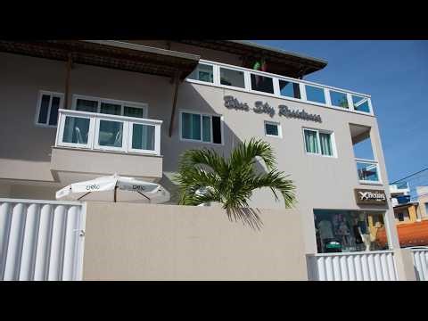Porto de Galinhas Blue Sky | Porto De Galinhas, Brazil | Hotel Review 🏨