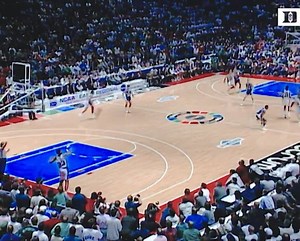 272K views · 7.2K reactions | #DukeOnThisDay | 28 years ago THE GOAT SHOT. Laettner from Hill 勞 | Duke Men's Basketball | Facebook