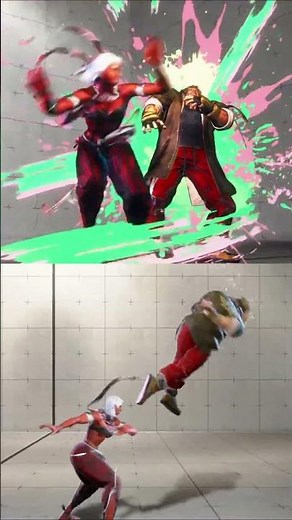 Tired of Getting Mixed by Elena After Spin Scythe? Do THIS. | STREET FIGHTER 6