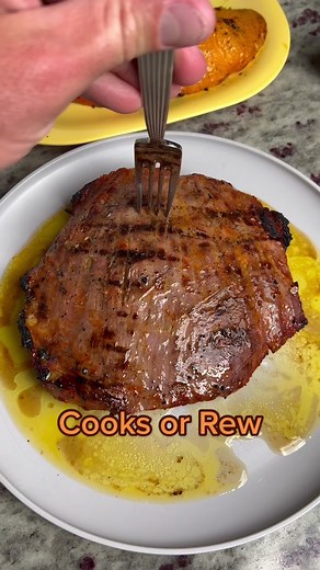 A9 Wagyu Flank Steak Dinner: Cooked to Perfection